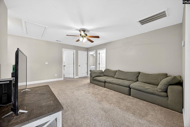 654 Stoneywater Court, Elgin, SC 29045
