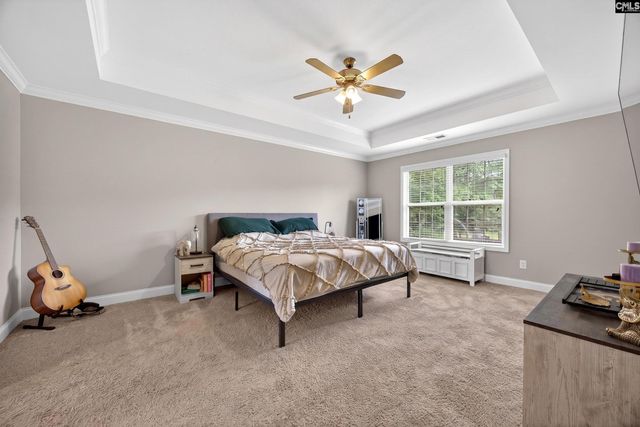654 Stoneywater Court, Elgin, SC 29045