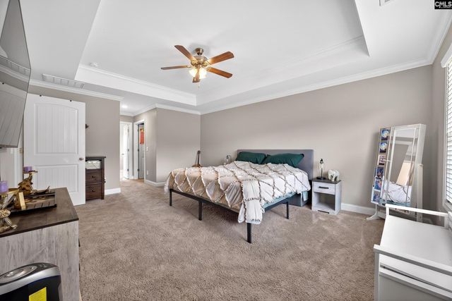 654 Stoneywater Court, Elgin, SC 29045