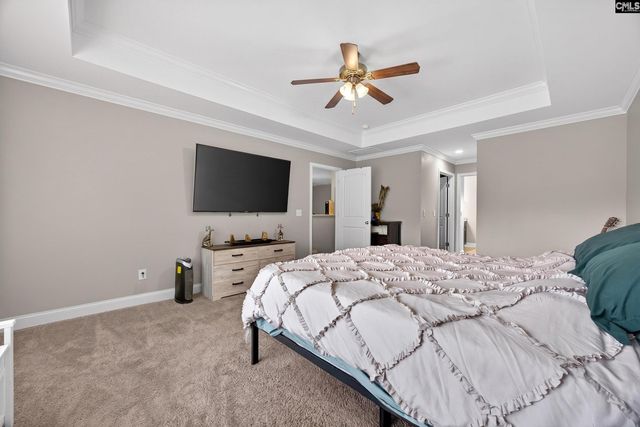 654 Stoneywater Court, Elgin, SC 29045