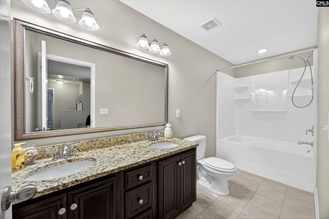 654 Stoneywater Court, Elgin, SC 29045