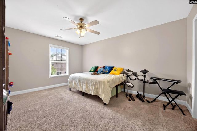 654 Stoneywater Court, Elgin, SC 29045