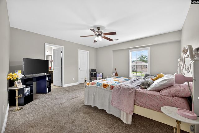 654 Stoneywater Court, Elgin, SC 29045