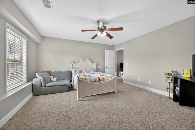 654 Stoneywater Court, Elgin, SC 29045