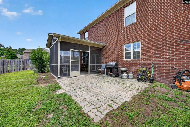 654 Stoneywater Court, Elgin, SC 29045