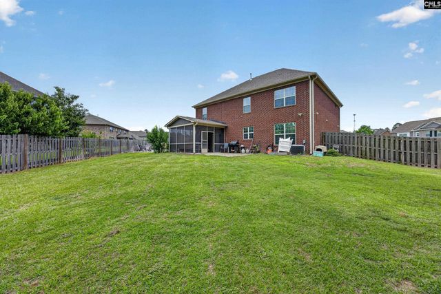 654 Stoneywater Court, Elgin, SC 29045
