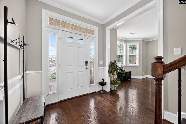 654 Stoneywater Court, Elgin, SC 29045