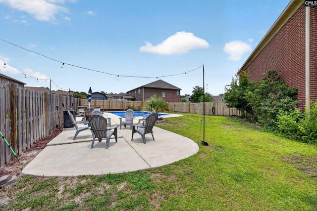 654 Stoneywater Court, Elgin, SC 29045