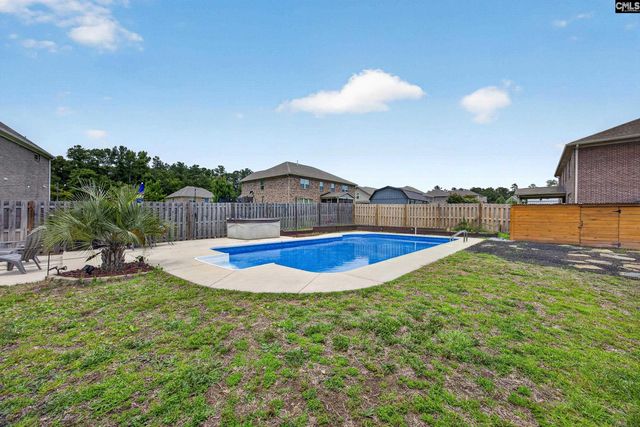 654 Stoneywater Court, Elgin, SC 29045