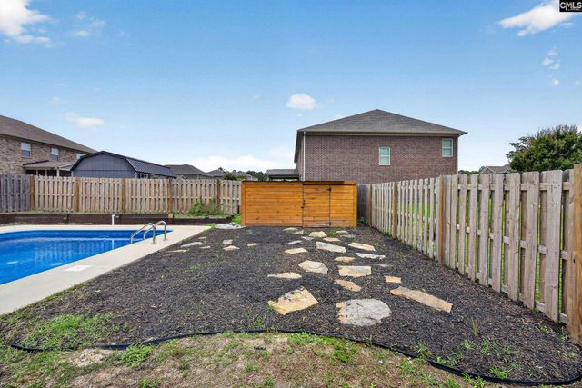 654 Stoneywater Court, Elgin, SC 29045