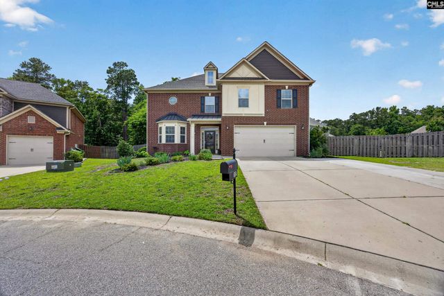 654 Stoneywater Court, Elgin, SC 29045