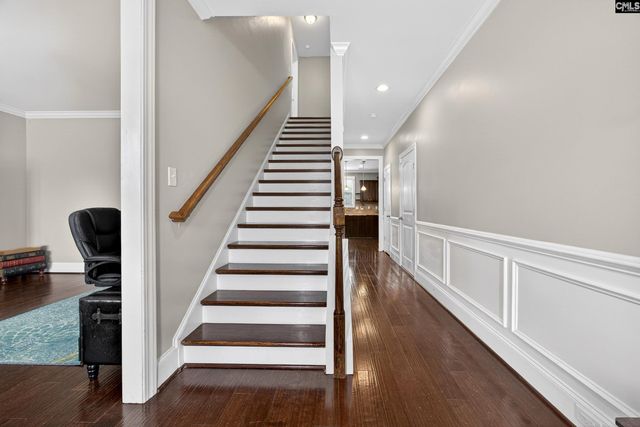 654 Stoneywater Court, Elgin, SC 29045
