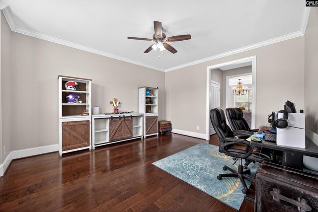 654 Stoneywater Court, Elgin, SC 29045