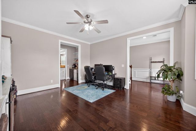 654 Stoneywater Court, Elgin, SC 29045