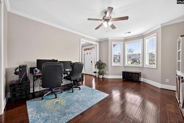 654 Stoneywater Court, Elgin, SC 29045