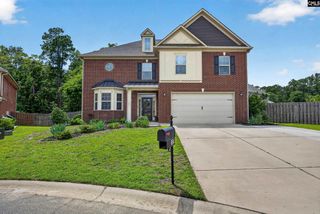 654 Stoneywater Court, Elgin, SC 29045
