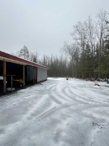 8385 Elevere Road, Lachine, MI 49753