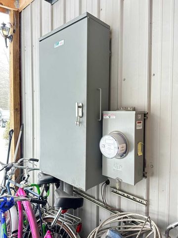 8385 Elevere Road, Lachine, MI 49753