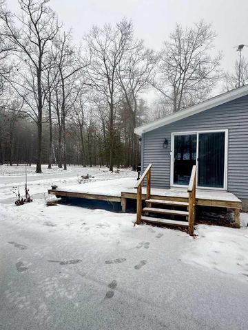 8385 Elevere Road, Lachine, MI 49753