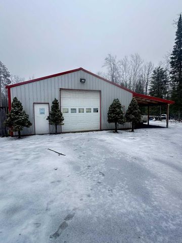 8385 Elevere Road, Lachine, MI 49753