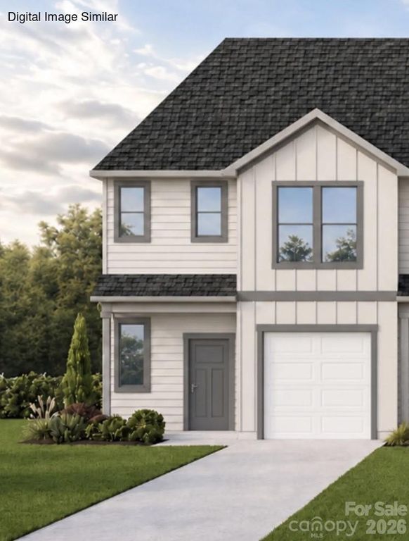 4622 Dogwood Place, Charlotte, NC 28212