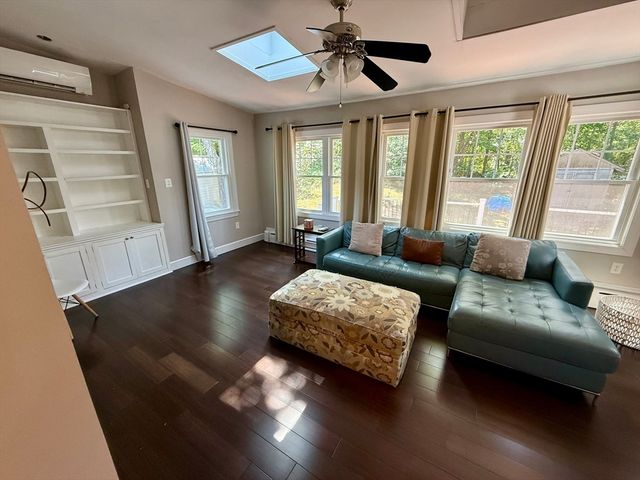 100 Stimson St, Boston, MA 02132