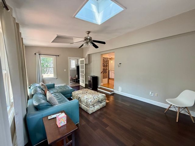 100 Stimson St, Boston, MA 02132