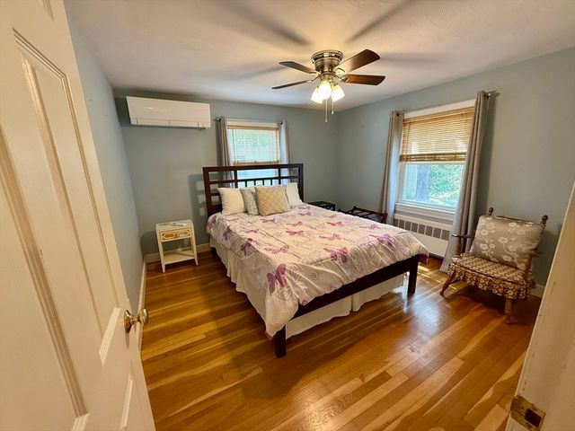 100 Stimson St, Boston, MA 02132