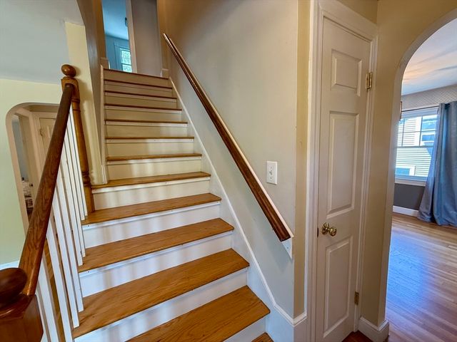 100 Stimson St, Boston, MA 02132