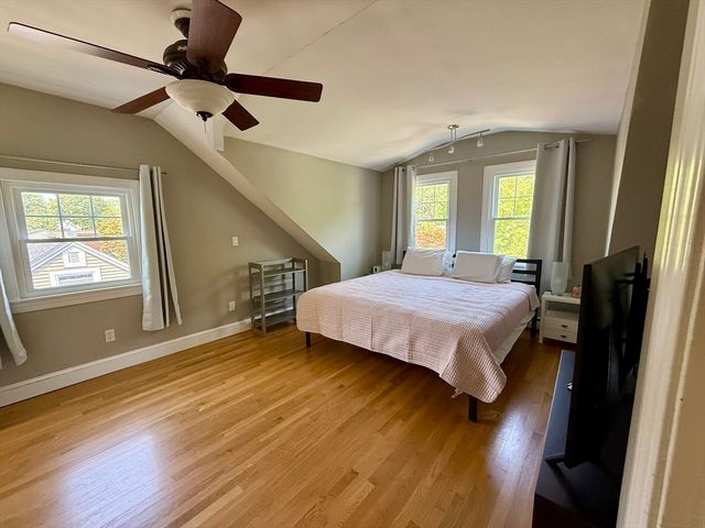 100 Stimson St, Boston, MA 02132