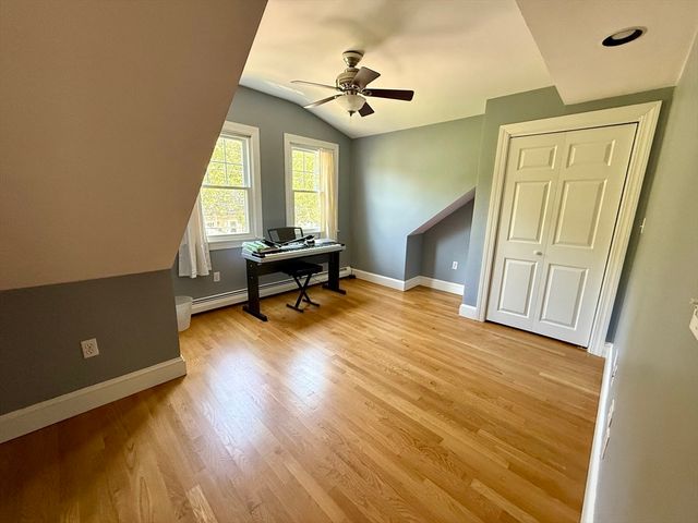 100 Stimson St, Boston, MA 02132