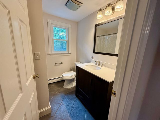 100 Stimson St, Boston, MA 02132