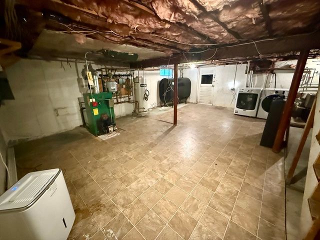 100 Stimson St, Boston, MA 02132