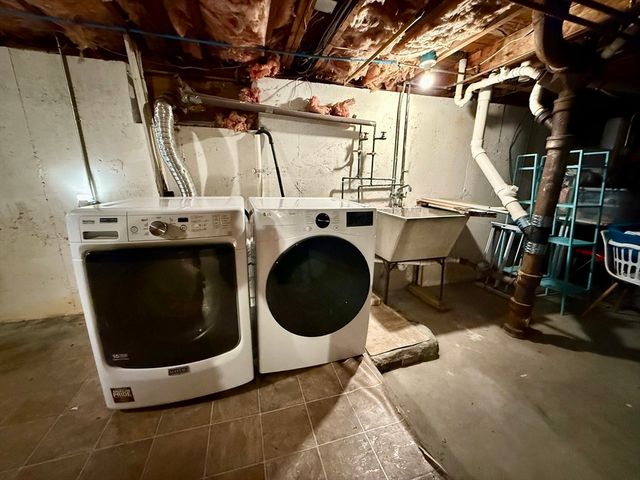 100 Stimson St, Boston, MA 02132