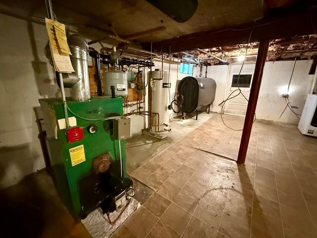 100 Stimson St, Boston, MA 02132