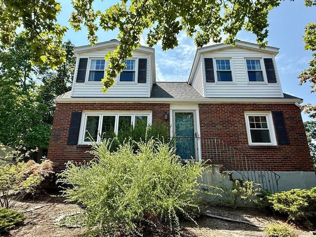 100 Stimson St, Boston, MA 02132