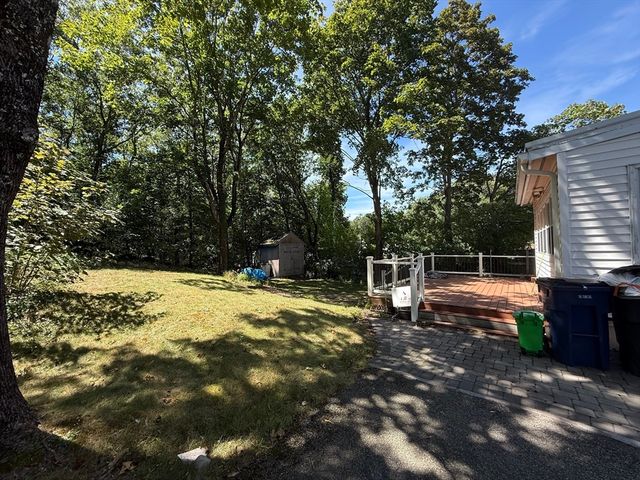 100 Stimson St, Boston, MA 02132