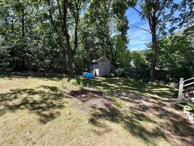 100 Stimson St, Boston, MA 02132