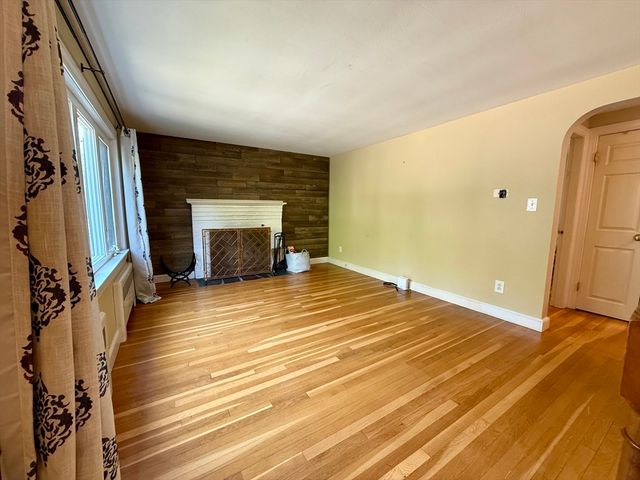 100 Stimson St, Boston, MA 02132