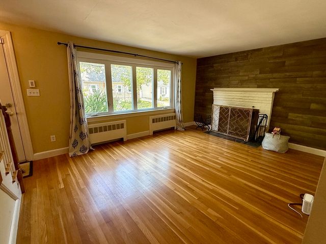 100 Stimson St, Boston, MA 02132