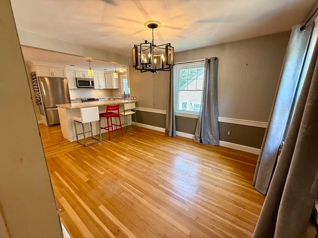 100 Stimson St, Boston, MA 02132