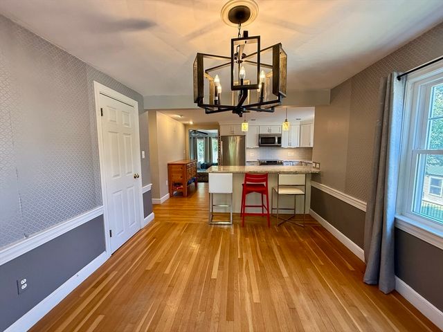 100 Stimson St, Boston, MA 02132