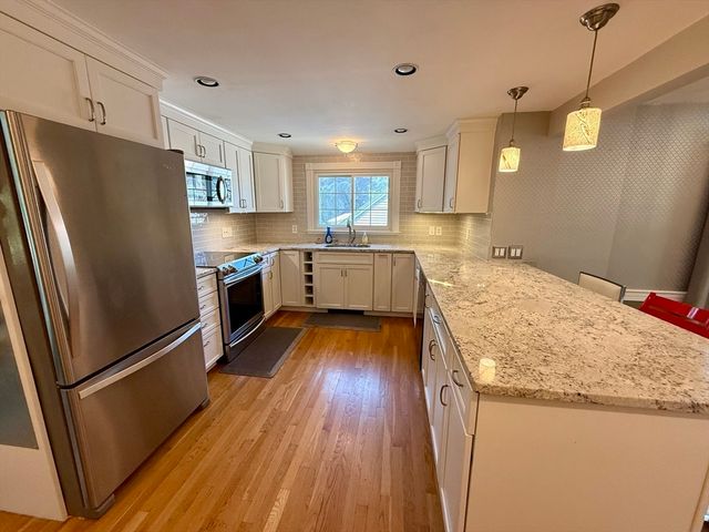 100 Stimson St, Boston, MA 02132