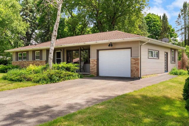 5319 Autumn Lane, Mcfarland, WI 53558