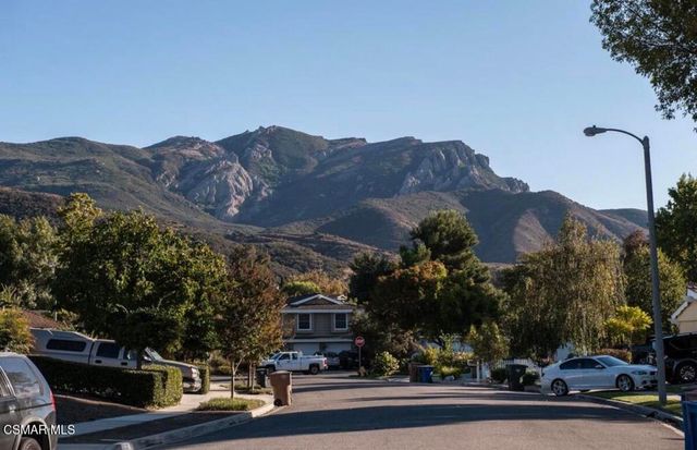 968 Tapies Court, Newbury Park, CA 91320
