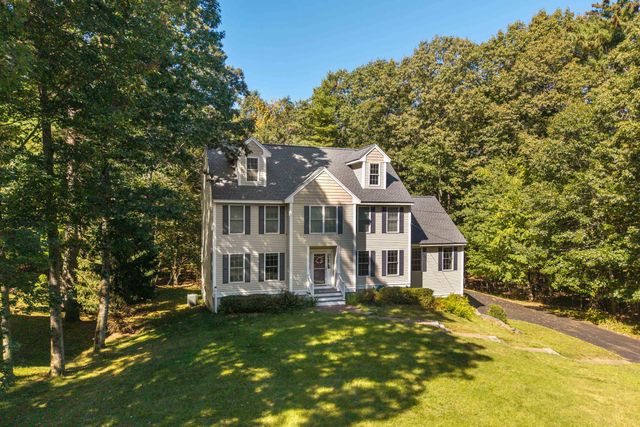 33 PISCATAQUA Road, Dover, NH 03820