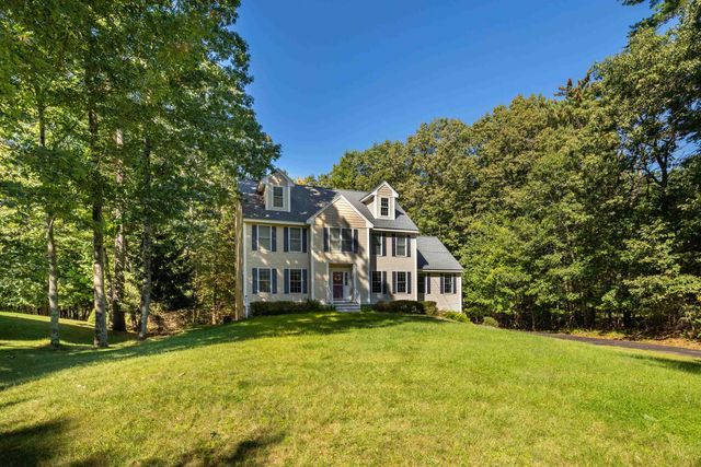 33 PISCATAQUA Road, Dover, NH 03820