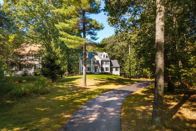 33 PISCATAQUA Road, Dover, NH 03820