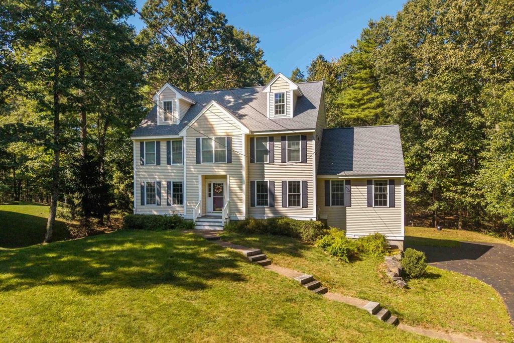 33 PISCATAQUA Road, Dover, NH 03820