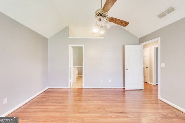 25 Carrera Road, Stockbridge, GA 30281